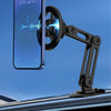 CarGrip360™ Intrekbare telefoonhouder