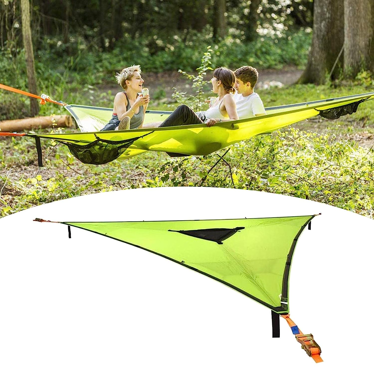 SunFun™ | Het perfecte hangmat van SunFun nu met 50% korting