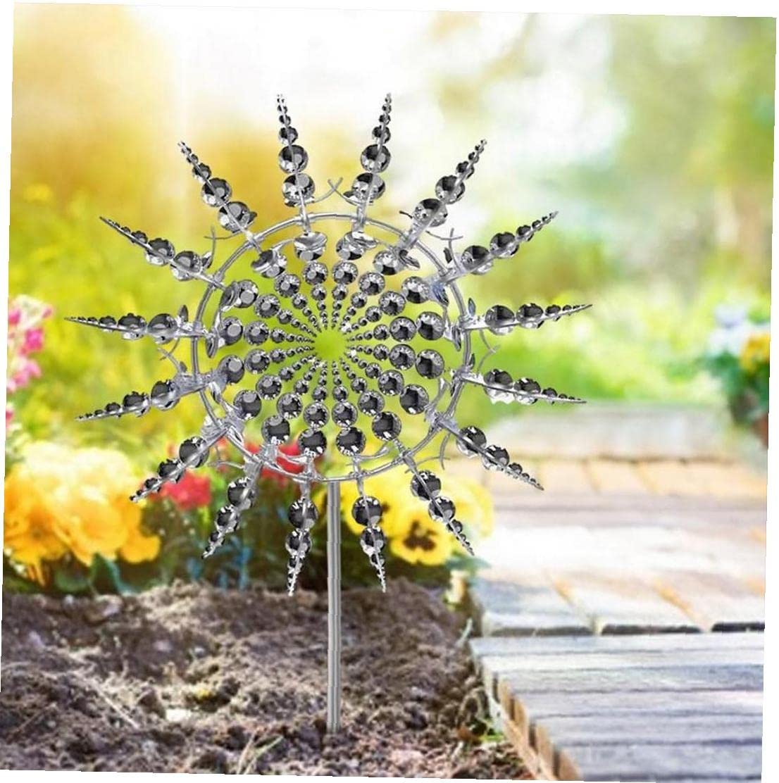 Enchanted™ Zephyr Windmolen Spinner