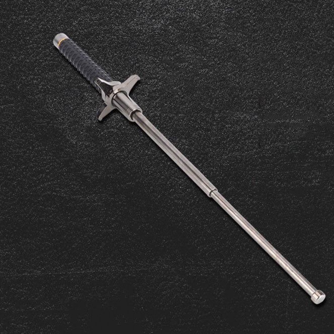 DefendGuard™ | Verbeterde automatische wandelstok