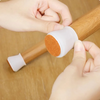 FurnitureShield™ Silicone Meubelbeenbeschermer