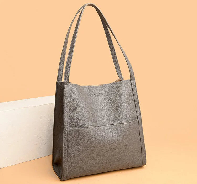 Milli™ Elegante Leren Tas