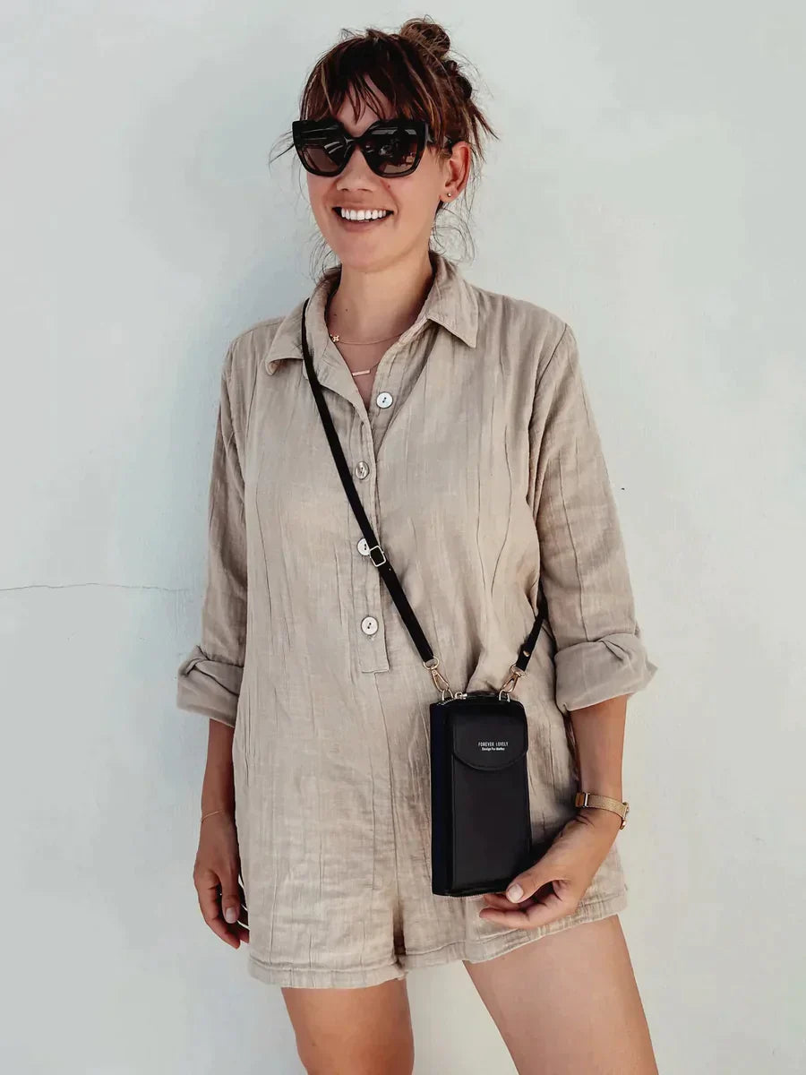 ClutchBag™ - Koppeltasje | 1+1 GRATIS!