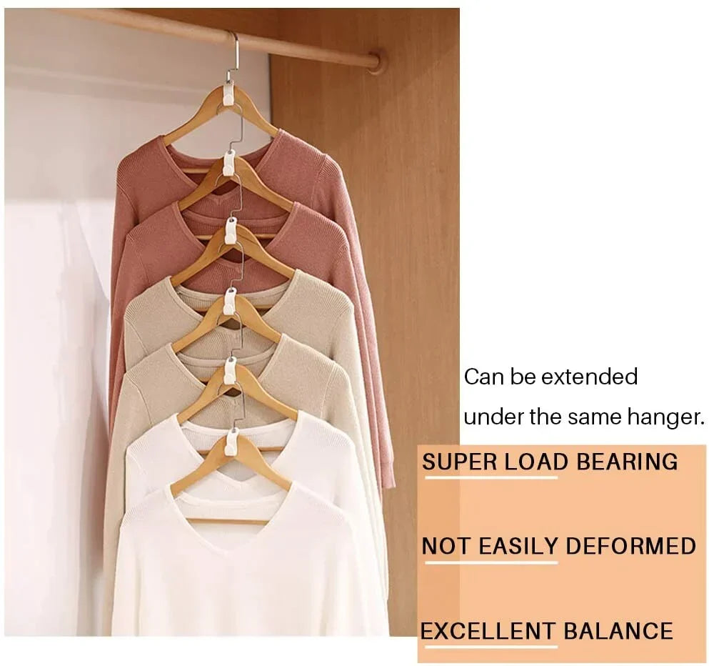 Hangypro | Hanger connectoren (10+10 GRATIS)