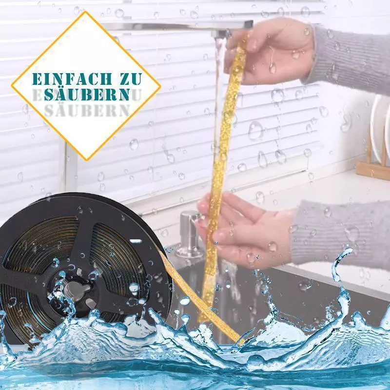 DecoTape | Strak alles af