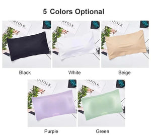 StrapFree™ - Comfortabele naadloze beha zonder bandjes (1+1 gratis)