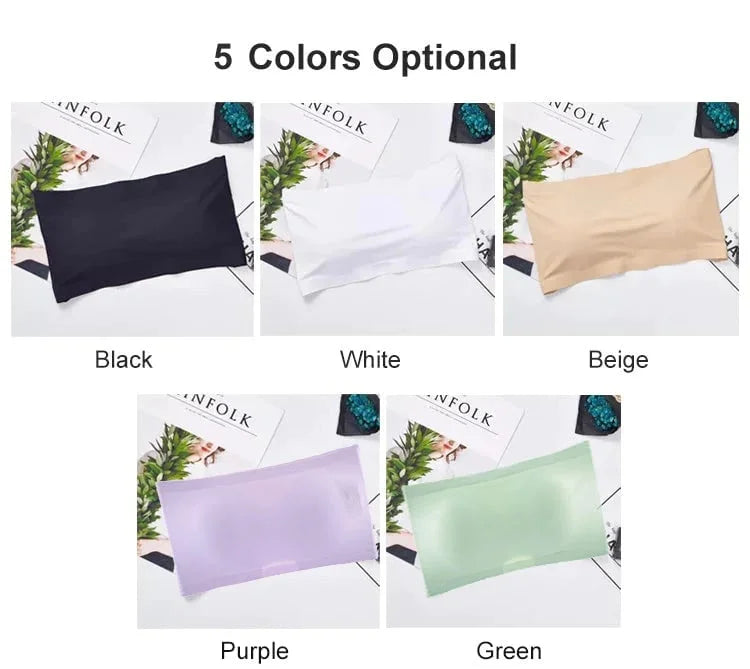 StrapFree™ - Comfortabele naadloze beha zonder bandjes (1+1 gratis)