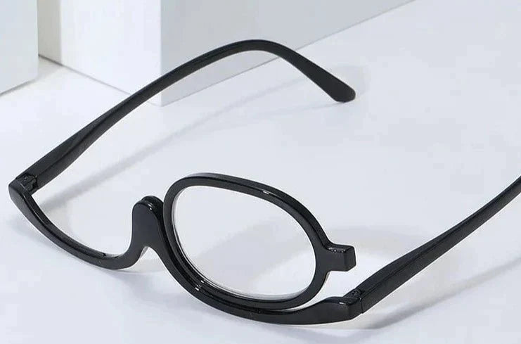 MakeUp Brill | Gemakkelijk je make up opdoen