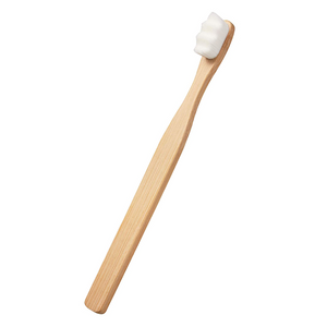 Nordic-geïnspireerde Premium Nano Tandenborstel