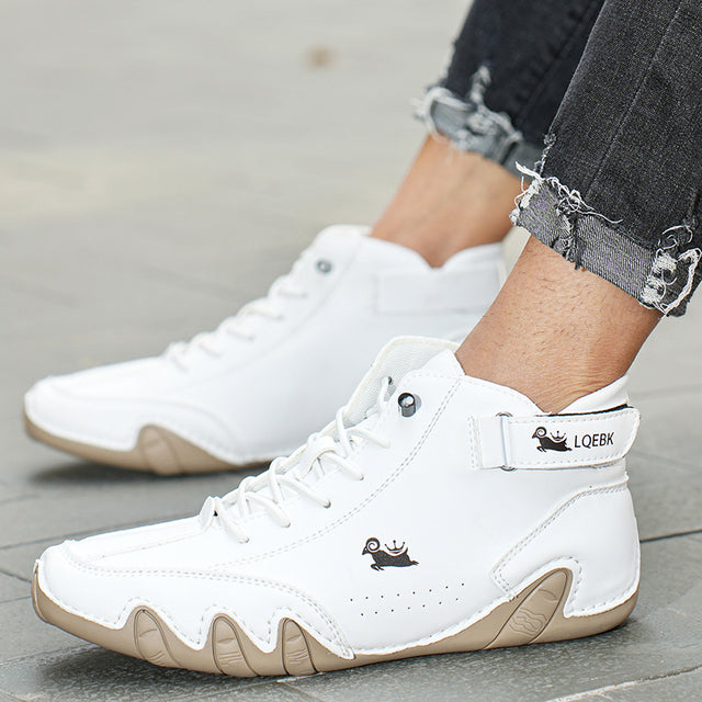 ComfyShoes™ | Orthopedische Stijlvolle Schoenen