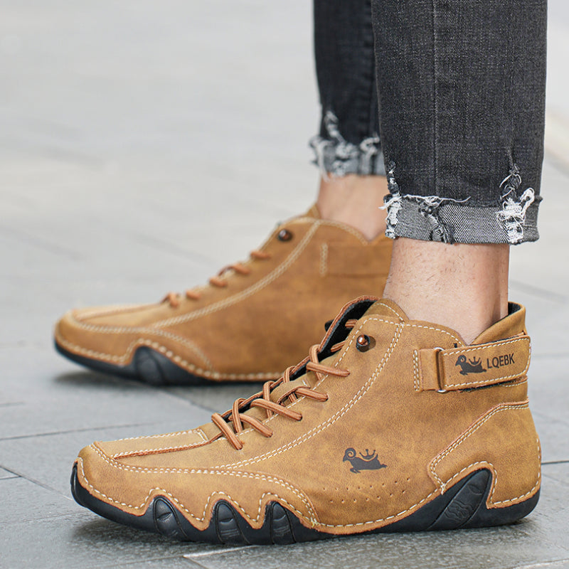 ComfyShoes™ | Orthopedische Stijlvolle Schoenen