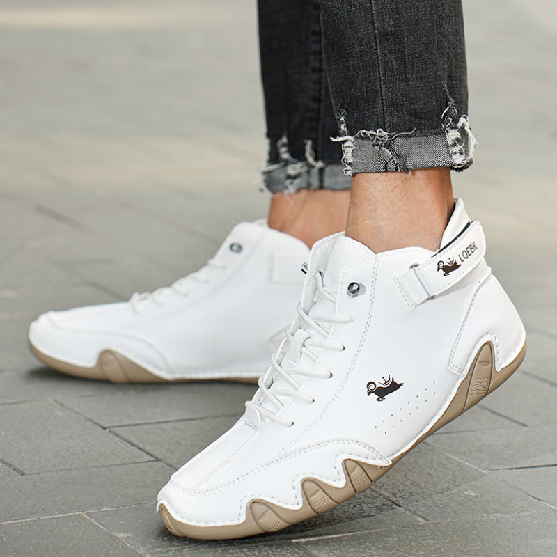 ComfyShoes™ | Orthopedische Stijlvolle Schoenen