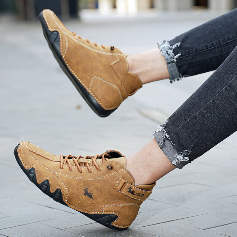 ComfyShoes™ | Orthopedische Stijlvolle Schoenen