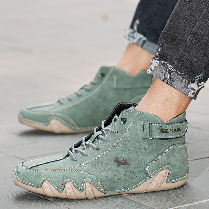 ComfyShoes™ | Orthopedische Stijlvolle Schoenen