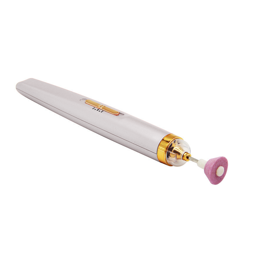 ManiMate™ Manicure Companion