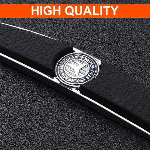 ProtectBump™ - Beschermstrips voor de autobumper 2+2 GRATIS