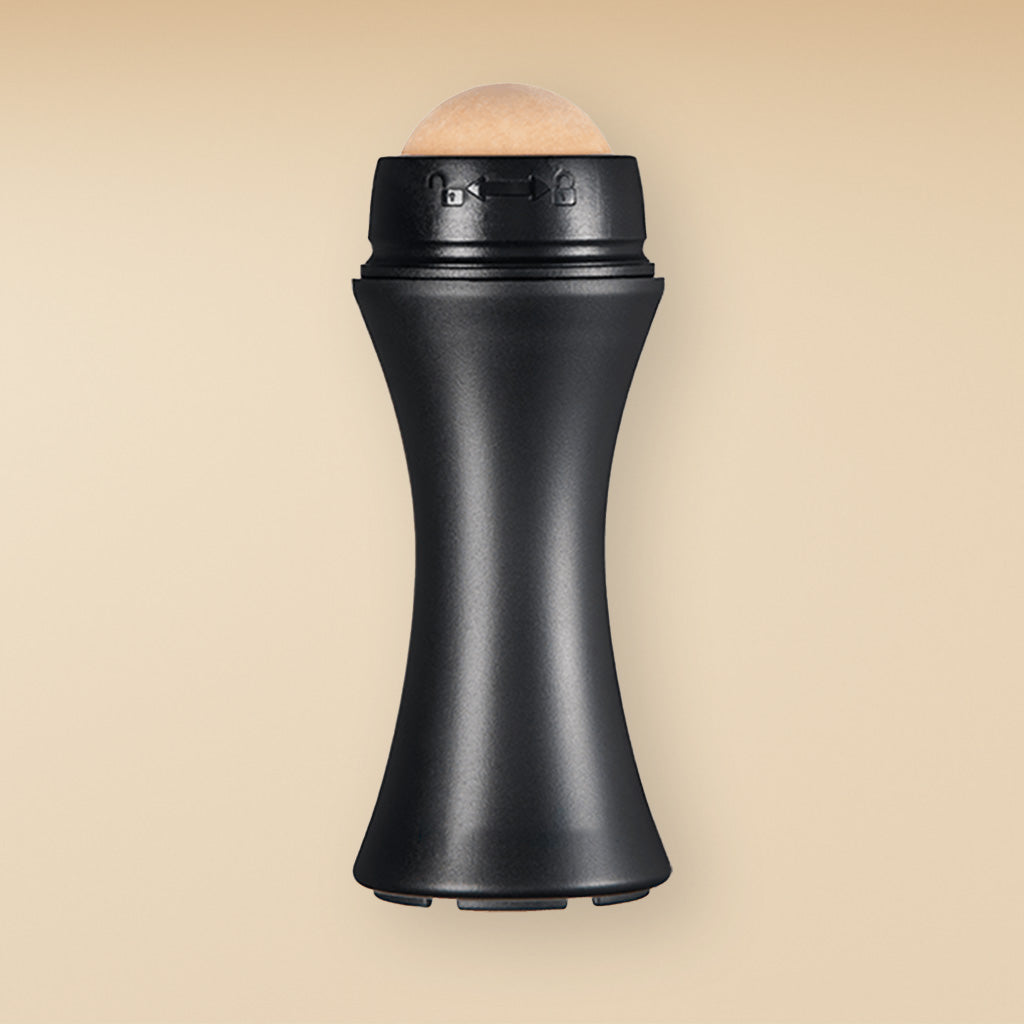 OilVanquisher™ Vulkanische rol