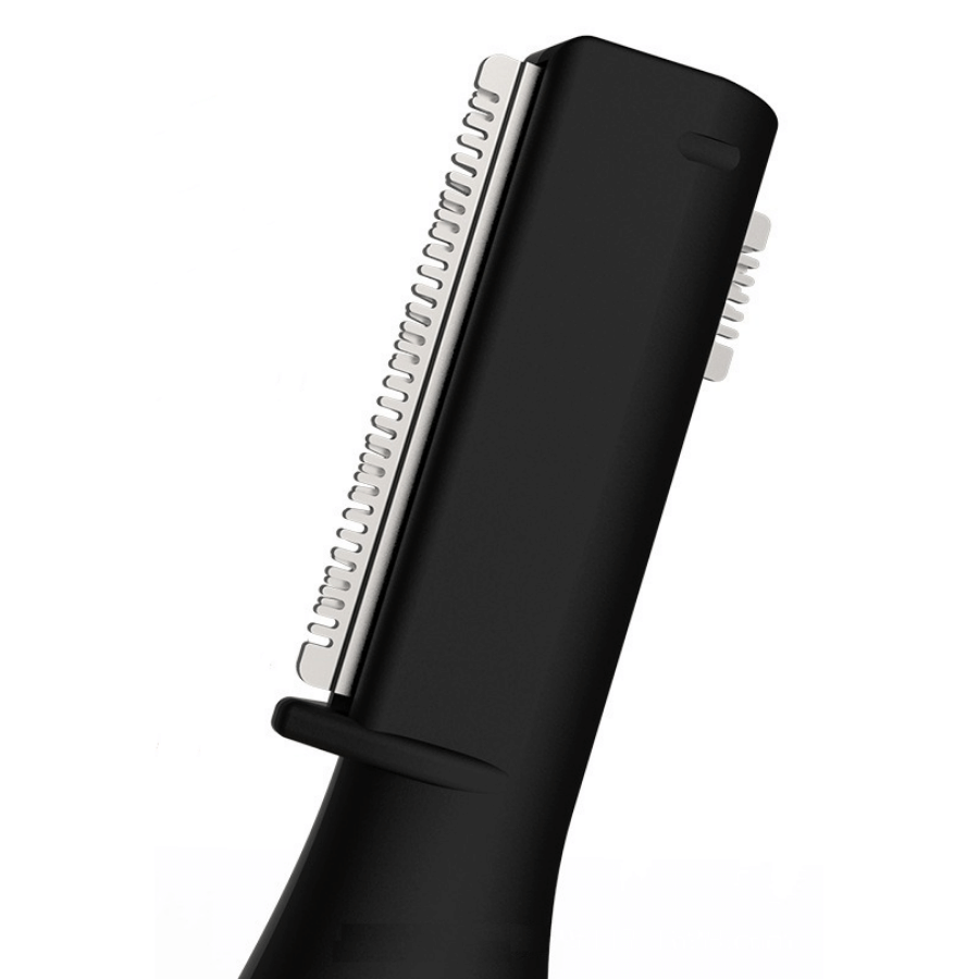 HeySmoothSkin™ - Ultrasoon Dermaplaning Systeem