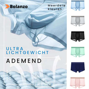 Johannes™️ | Het meest comfortabele ondergoed