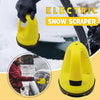 ElecScrap™ - Elektrische ijskrabber