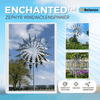 Enchanted™ Zephyr Windmolen Spinner