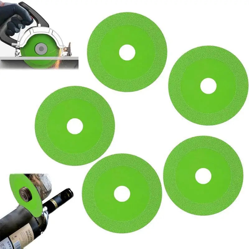 DiamondEdge™ - Maak gebruik van precisie en efficiëntie