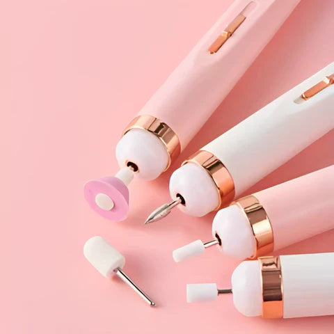 ManiMate™ Manicure Companion