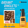 RadiantRinglets™ | Instant Krullen