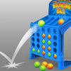 Bounce n' Shoot | Familie stuiterbal spel