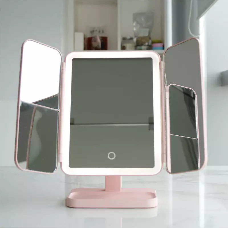 VanityMirror | Make-up spiegel met led verlichting