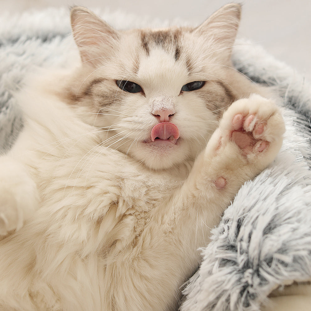 SleepPro™ - Pluizige dierenbed