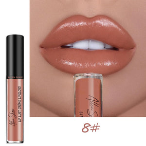 Nude Allure Gloss™ Onthul je tijdloze schoonheid