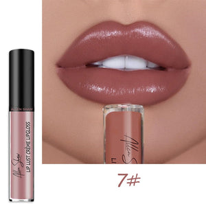 Nude Allure Gloss™ Onthul je tijdloze schoonheid
