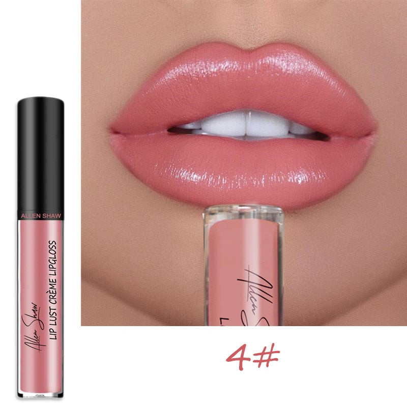 Nude Allure Gloss™ Onthul je tijdloze schoonheid
