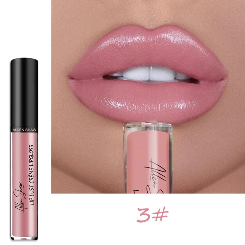 Nude Allure Gloss™ Onthul je tijdloze schoonheid