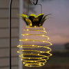 SunPine™ Stralende Ananaslampen