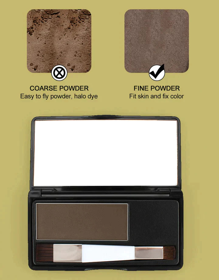 HairlineRescue™ Haarcamouflage