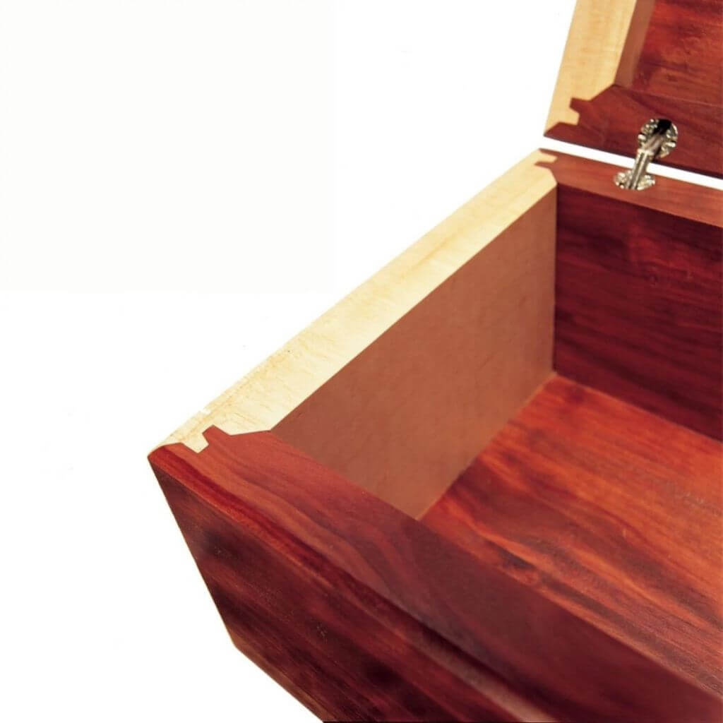 ProMiter™ 45-Graden Slotbit