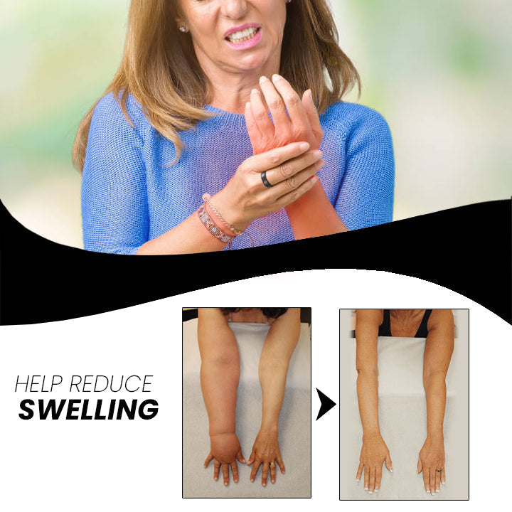 MagneticGo™ Ring Word gezonder en slanker! 1+1 gratis