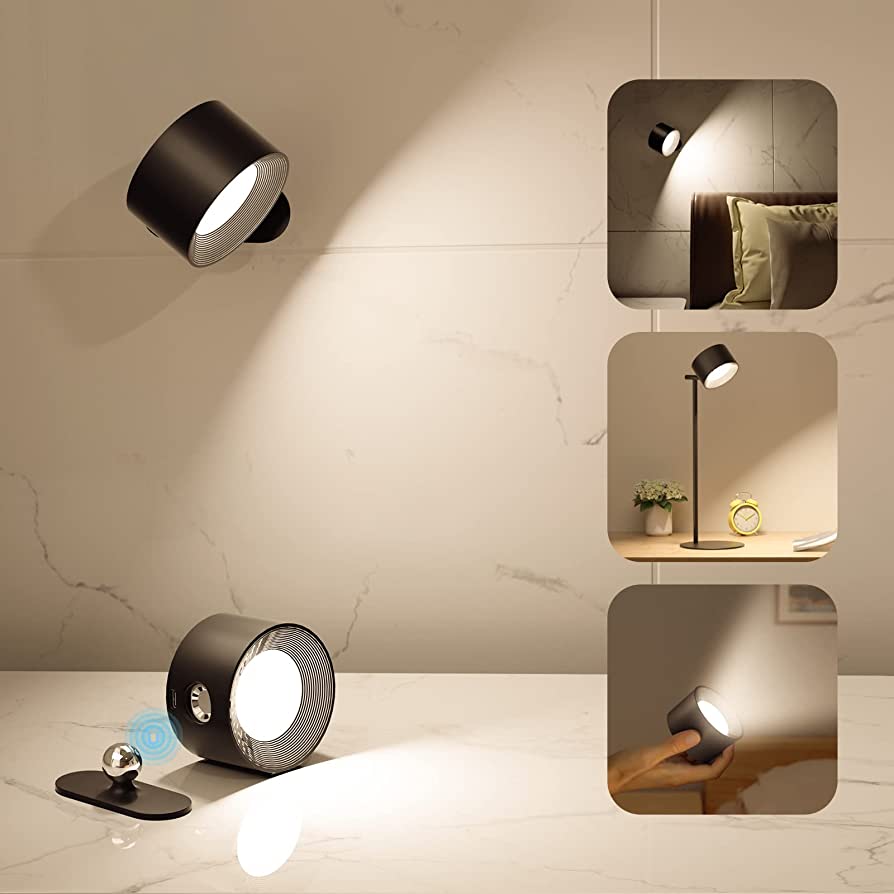 QuickGlow™ - Draadloze LED sfeerverlichting
