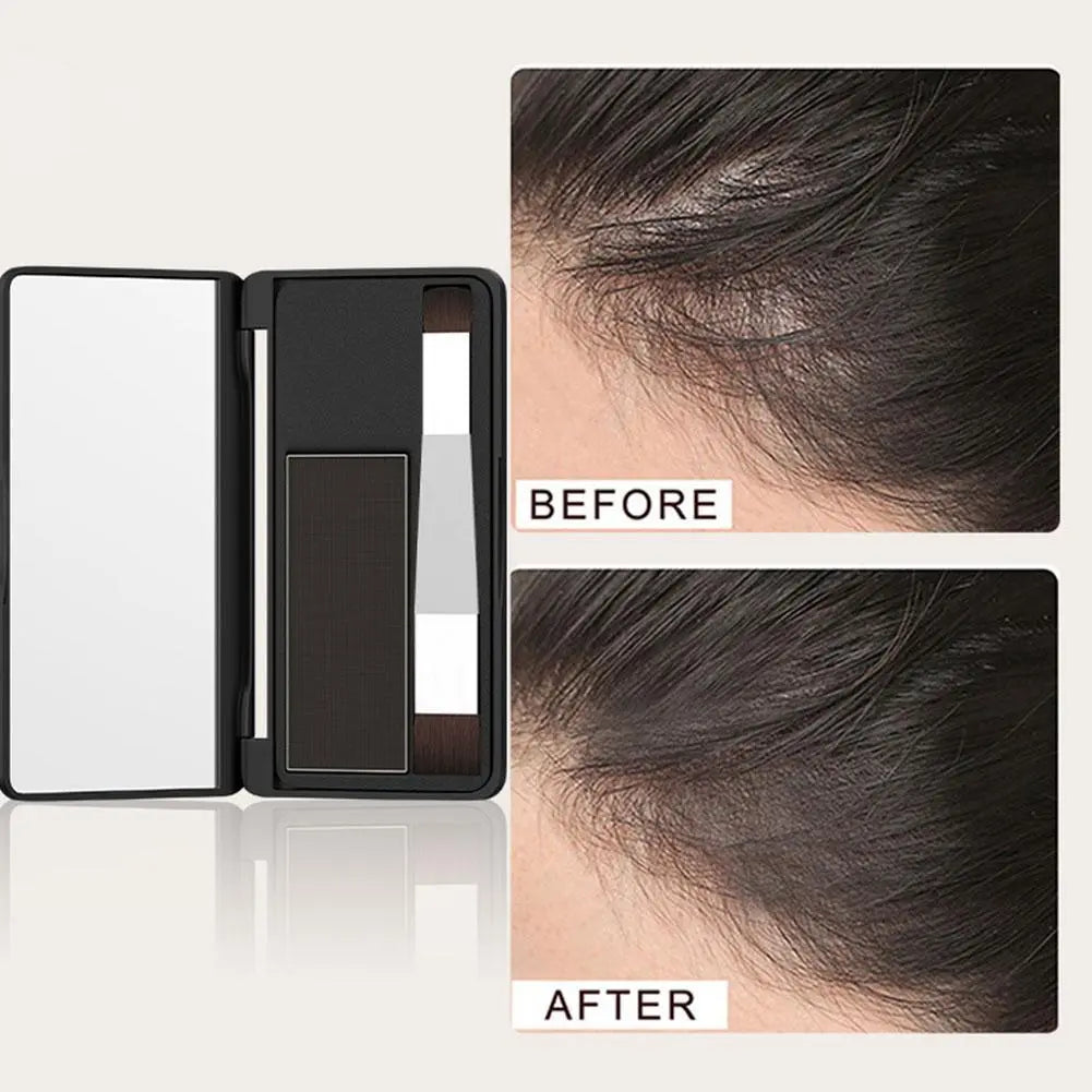 HairlineHaven™ Poeder