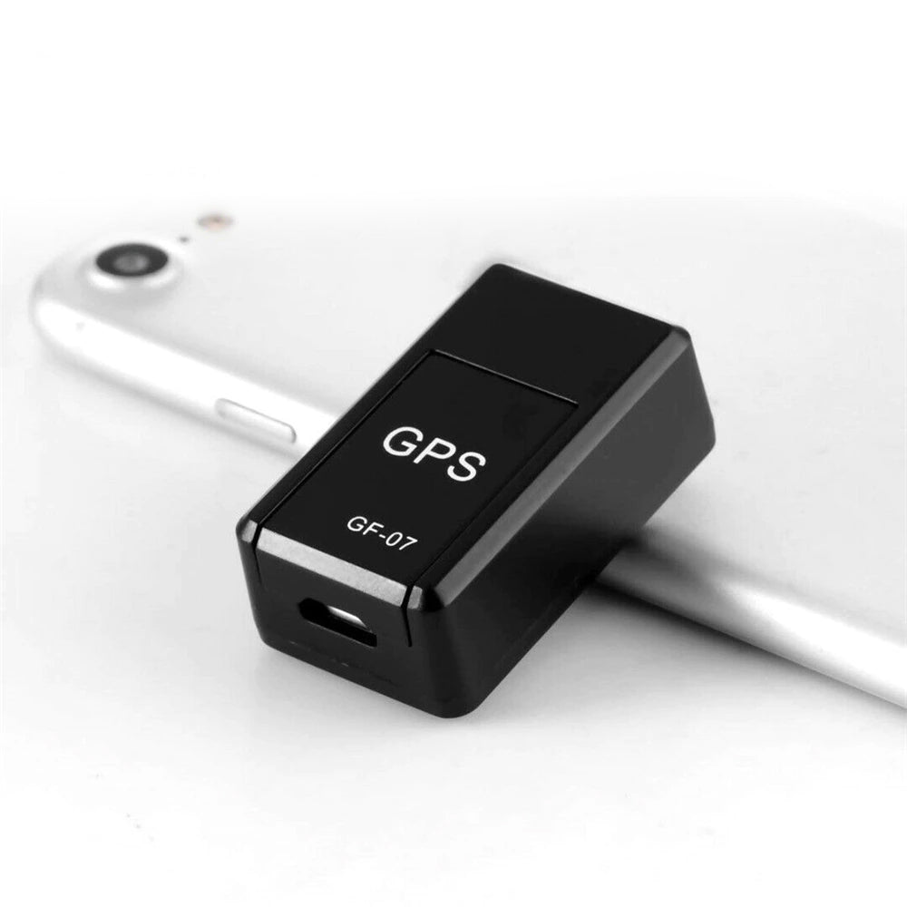 GPS MiniGuard™ Blijf verbonden en veilig