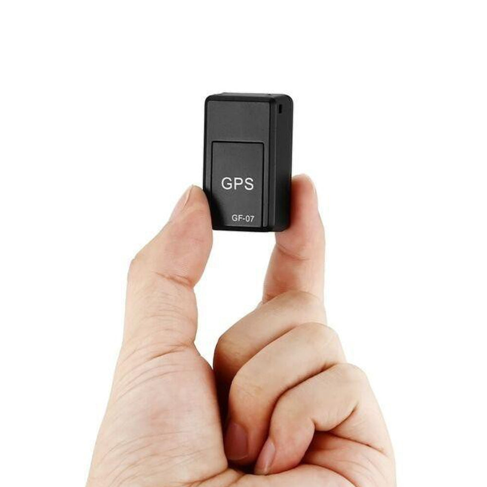 GPS MiniGuard™ Blijf verbonden en veilig