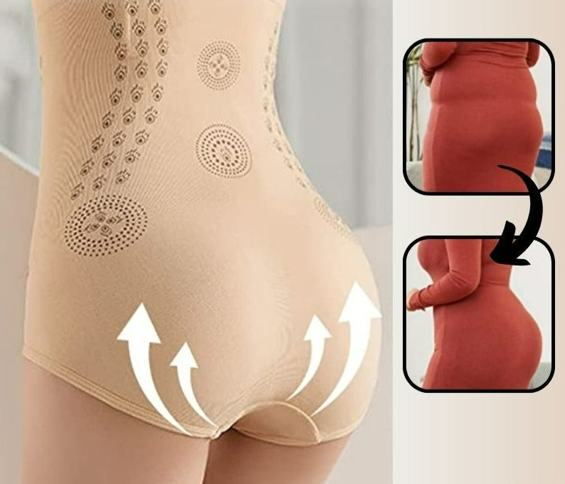 ElectroSlim™ Afslankende Taillevormer