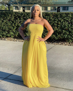 Gabrielli | Flare jumpsuit