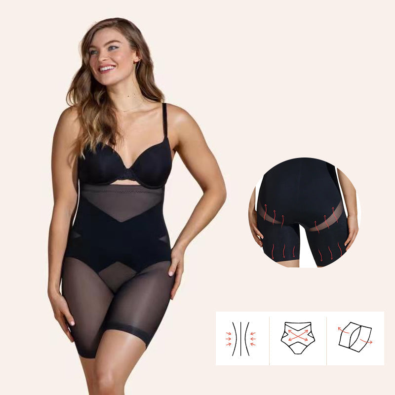 ShapeEase™ | Moeiteloos contouren creëren