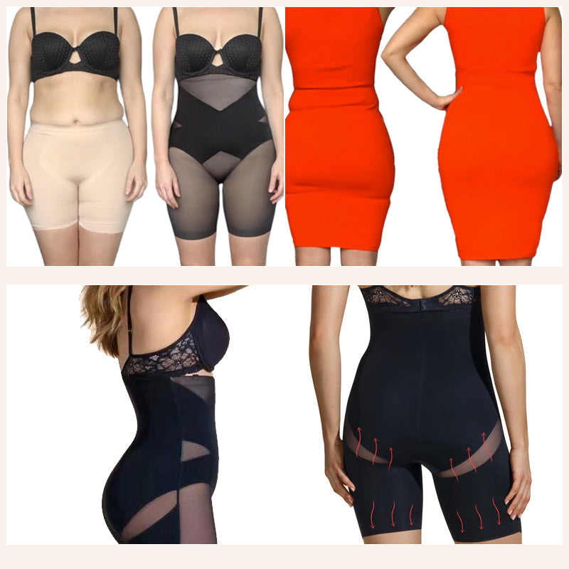 ShapeEase™ | Moeiteloos contouren creëren