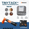 TinyTack™ Micro Spijkerpistool