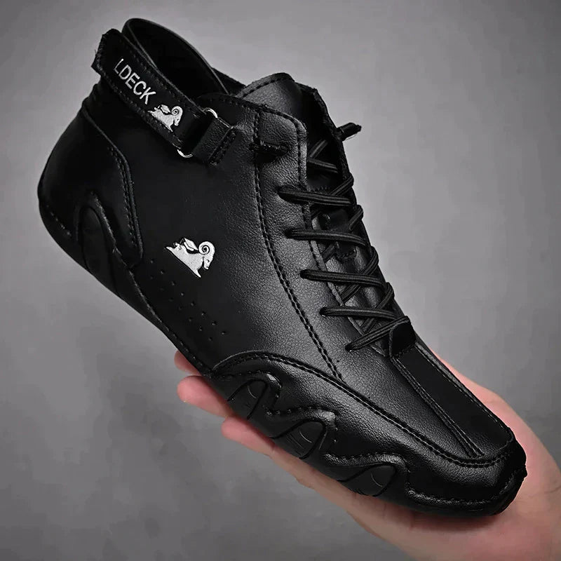 ComfyShoes™ | Orthopedische Stijlvolle Schoenen