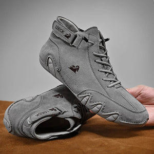 ComfyShoes™ | Orthopedische Stijlvolle Schoenen